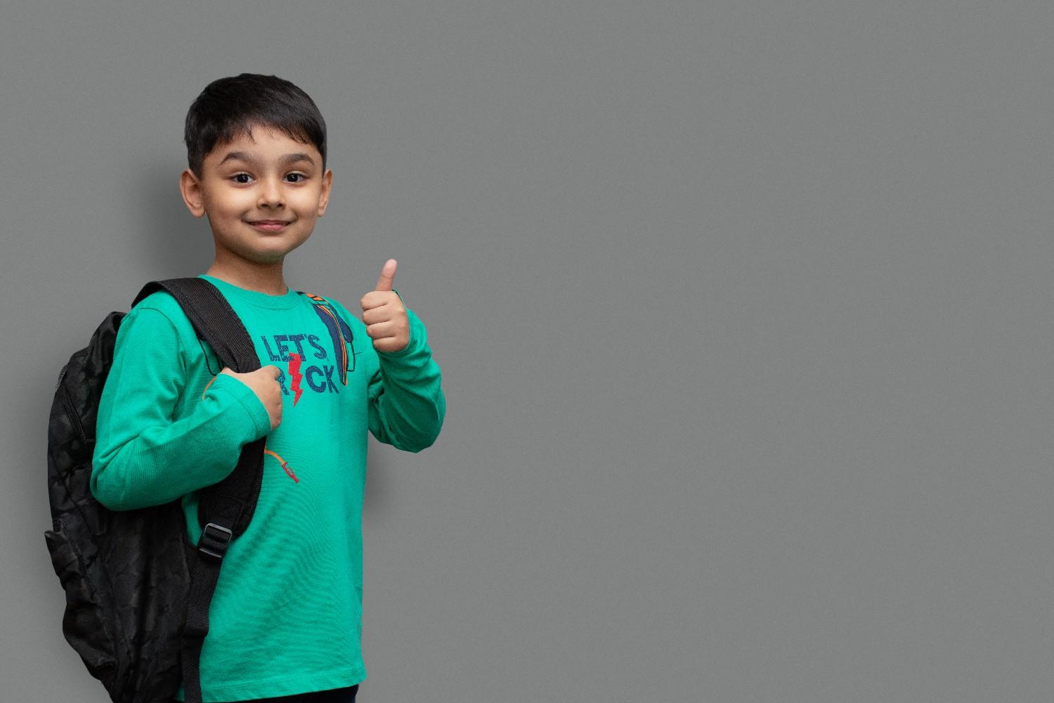 Color Sorting Activity