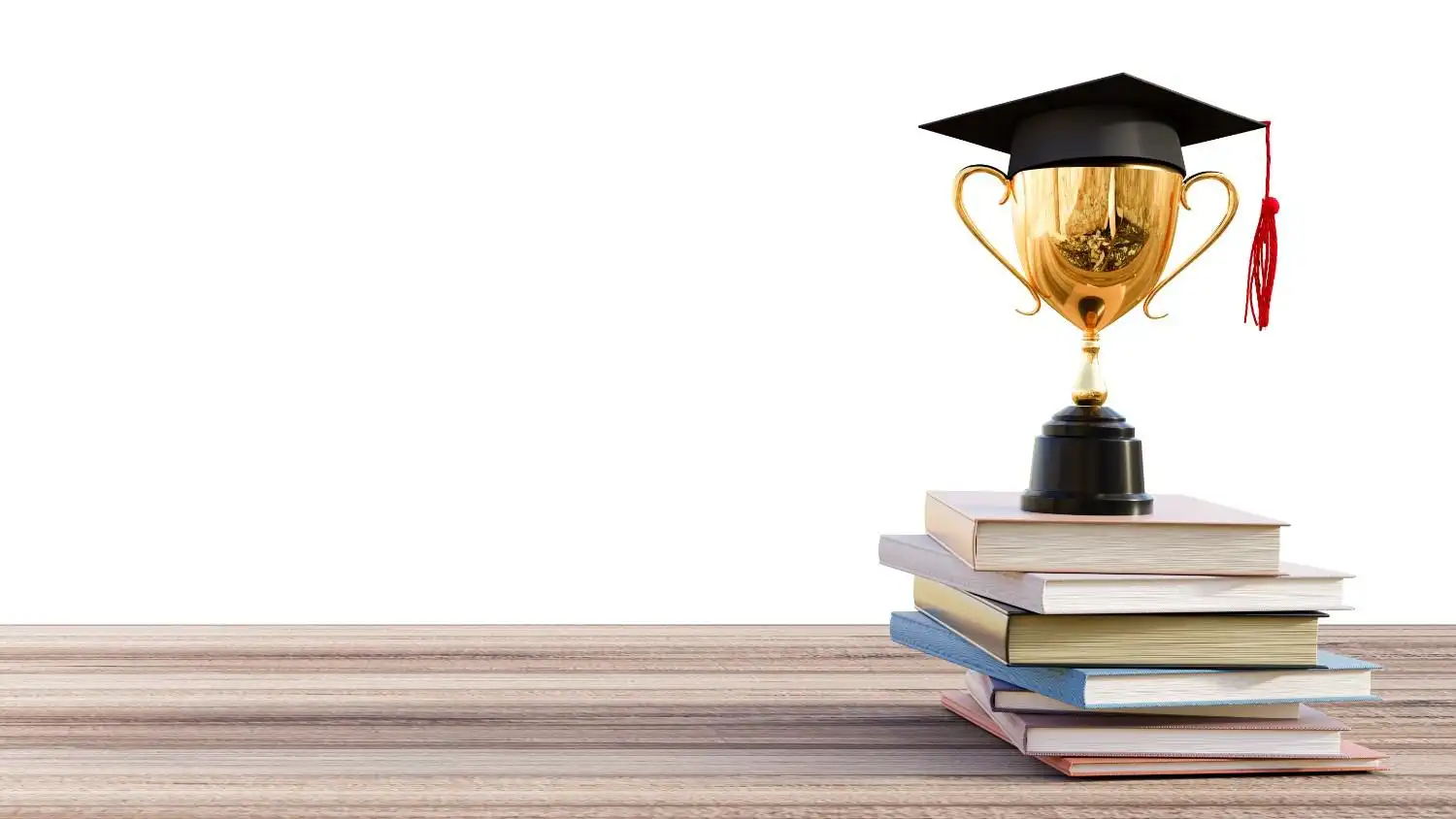 Best Academic Excellence Award